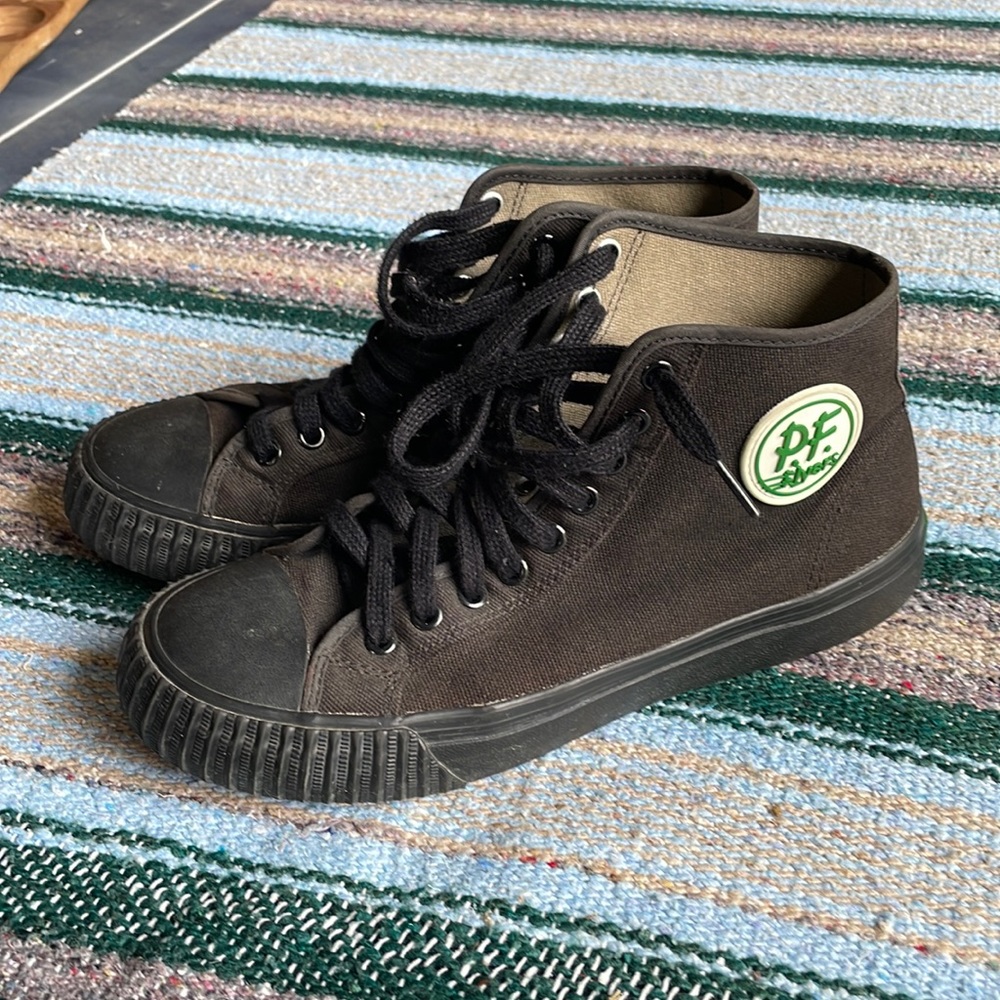 P.F. Flyers